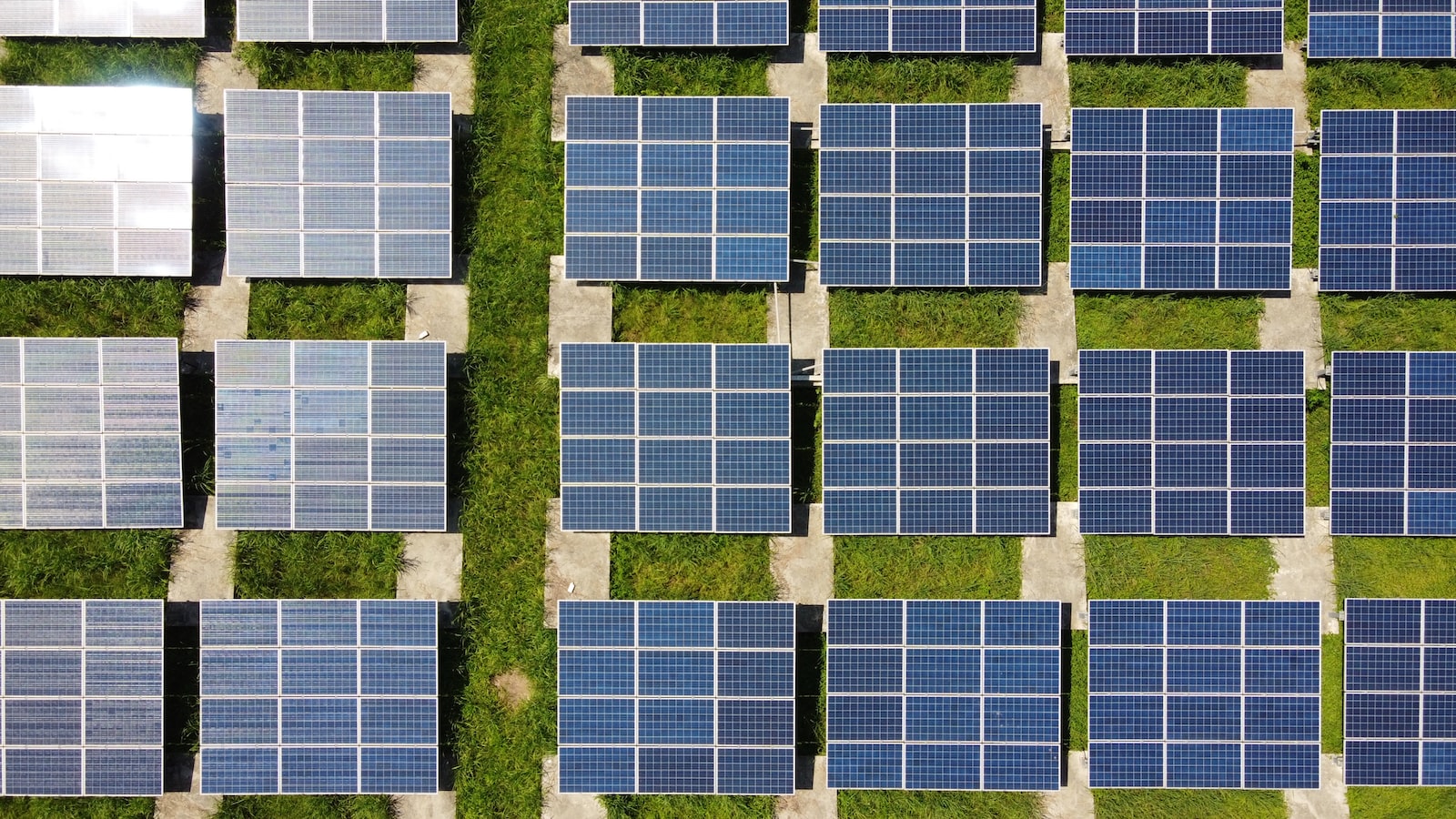 Comment tester des panneaux solaires avec un multimètre